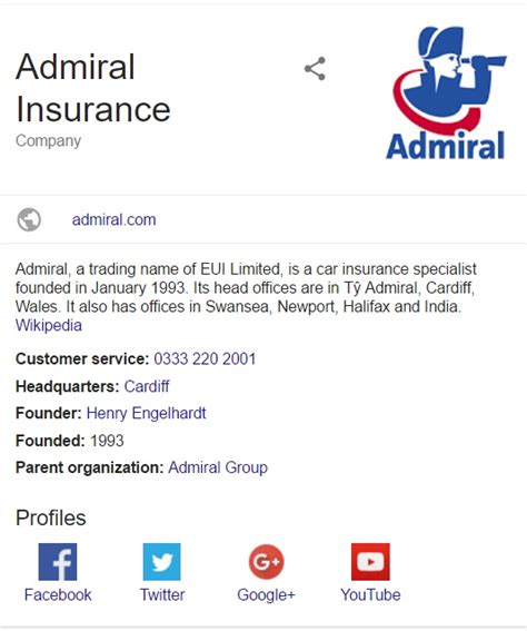 email address for admiral car insurance|admiral car insurance complaints email.